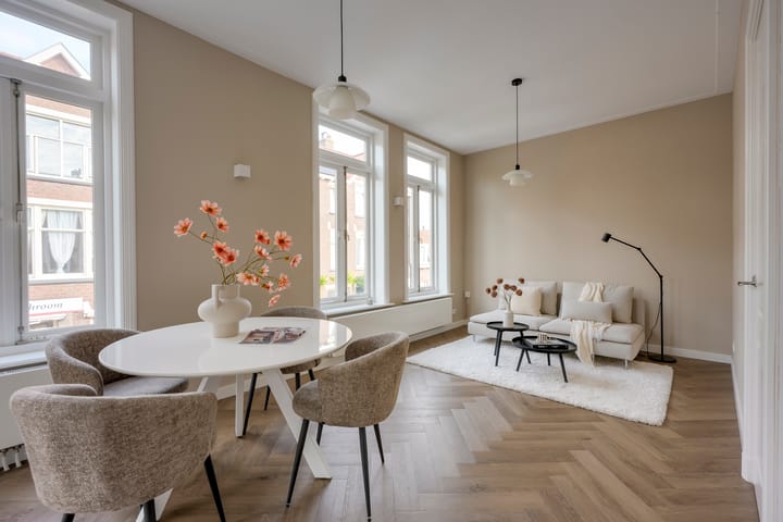 Appartement te koop: Ferdinand Bolstraat 9BS, Utrecht