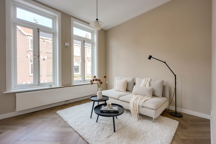 Appartement te koop: Ferdinand Bolstraat 9BS, Utrecht