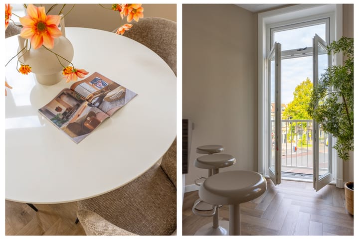 Appartement te koop: Ferdinand Bolstraat 9BS, Utrecht