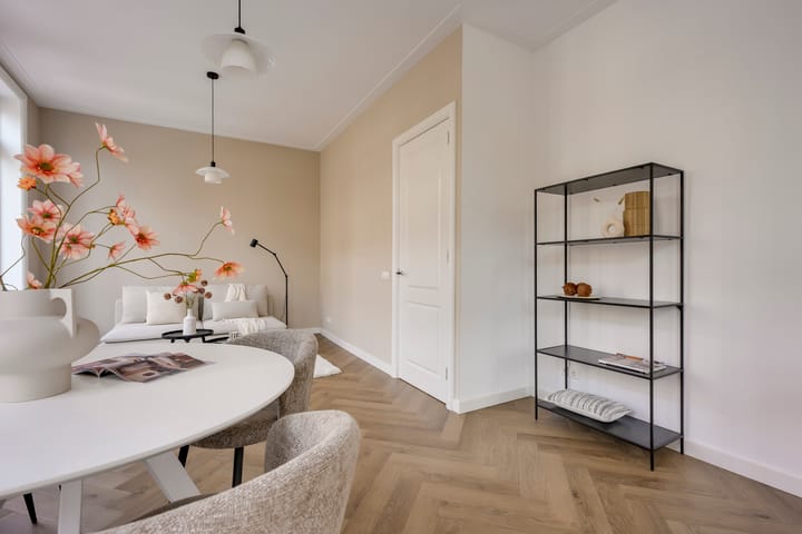 Appartement te koop: Ferdinand Bolstraat 9BS, Utrecht