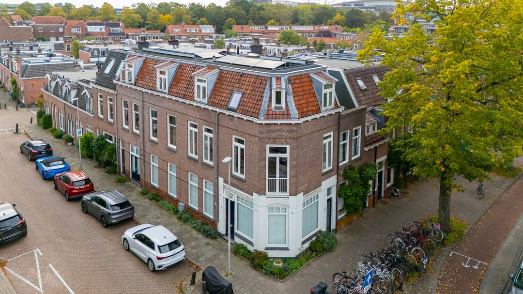 Foto 41 van Ferdinand Bolstraat 9-BS
