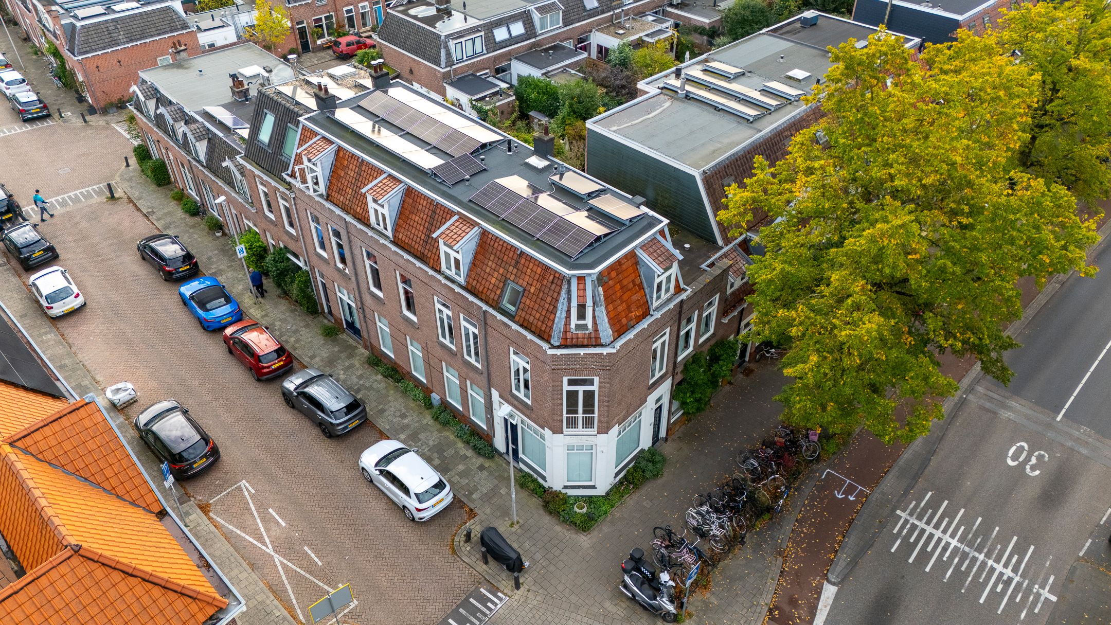 Foto 42 van Ferdinand Bolstraat 9-BS