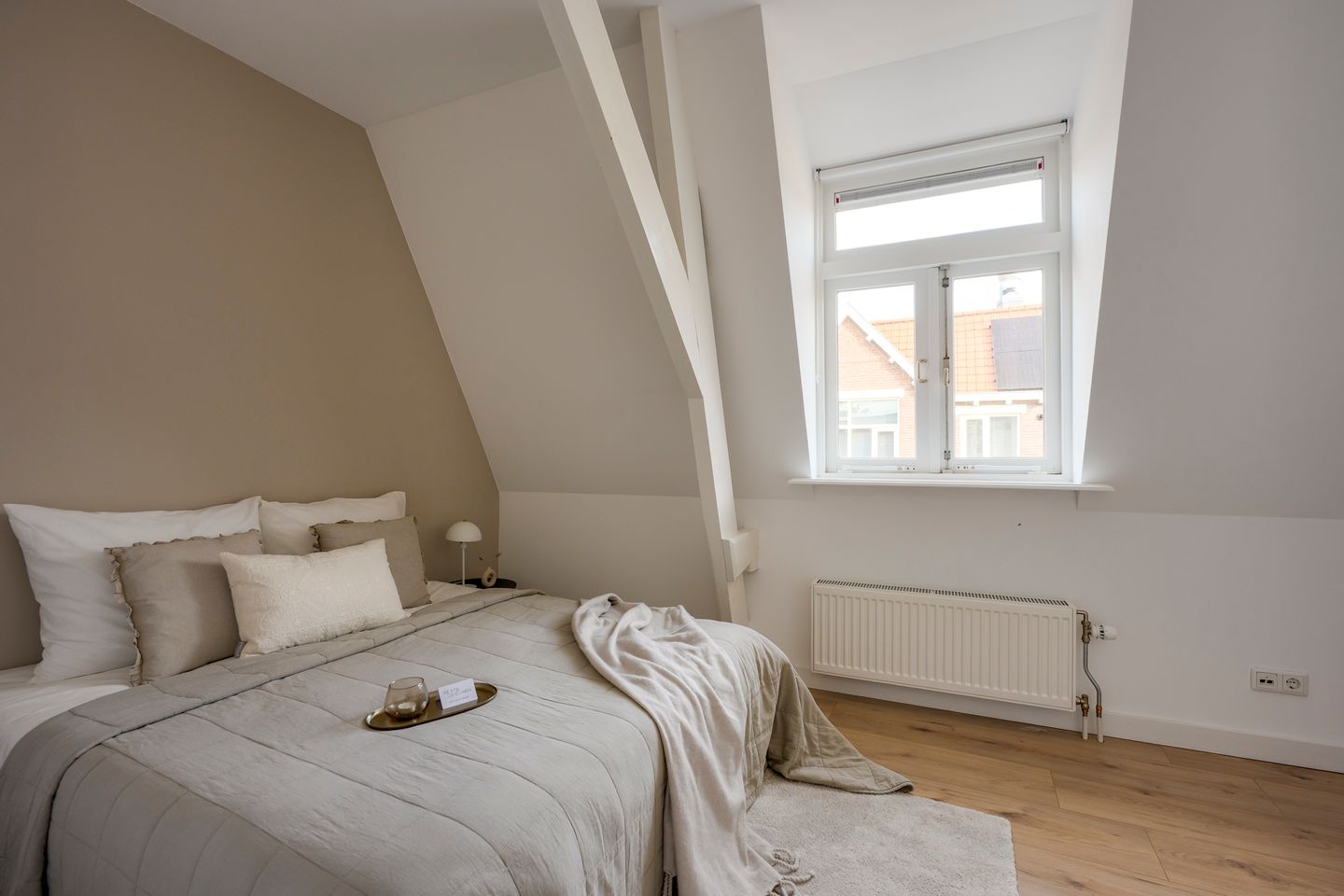 Foto 4 van Ferdinand Bolstraat 9-BS