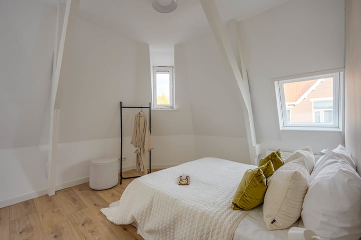 Appartement te koop: Ferdinand Bolstraat 9BS, Utrecht