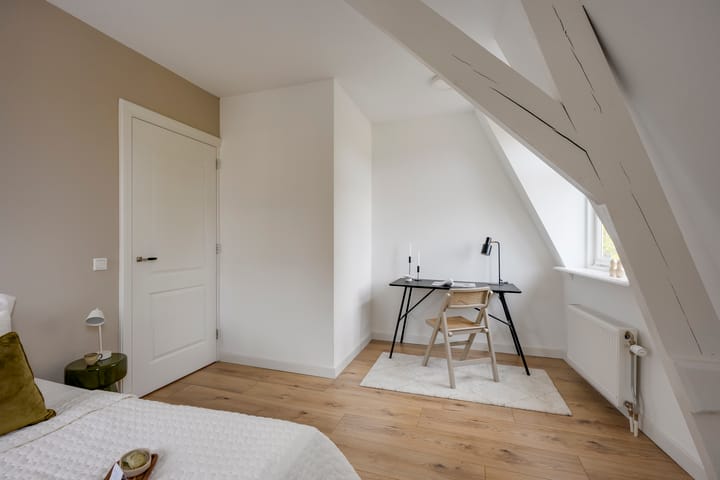 Appartement te koop: Ferdinand Bolstraat 9BS, Utrecht