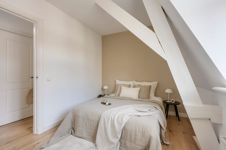 Appartement te koop: Ferdinand Bolstraat 9BS, Utrecht