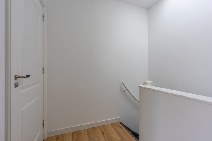 Appartement te koop: Ferdinand Bolstraat 9BS, Utrecht