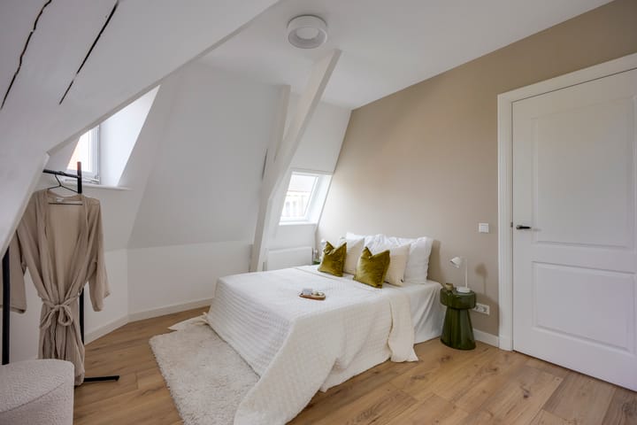 Appartement te koop: Ferdinand Bolstraat 9BS, Utrecht