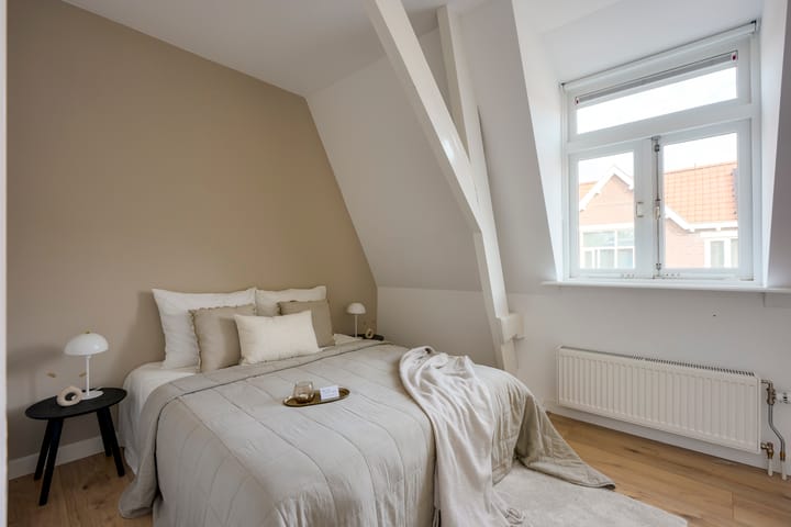 Appartement te koop: Ferdinand Bolstraat 9BS, Utrecht