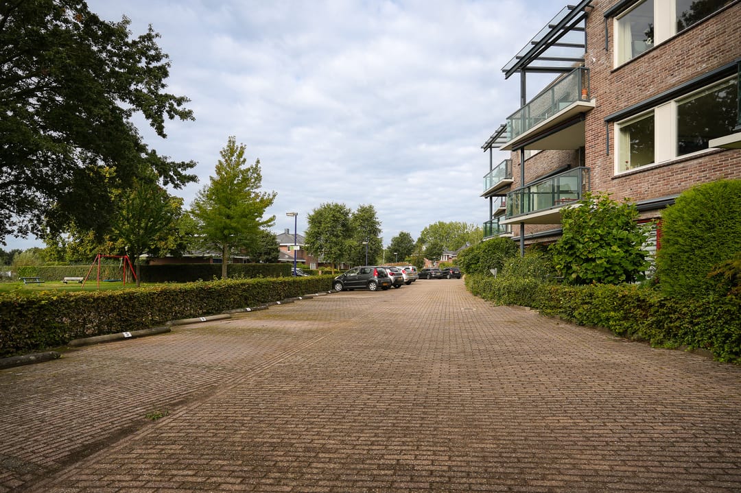 Photo 26 of Barbeellaan 43