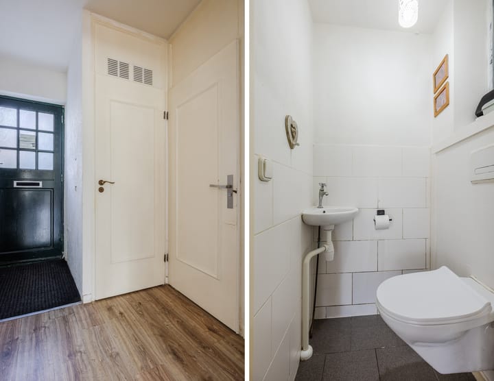 Hoekwoning te koop: Koperslager 16, Hellevoetsluis