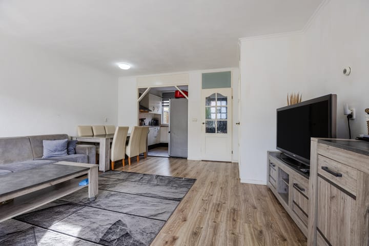 Hoekwoning te koop: Koperslager 16, Hellevoetsluis