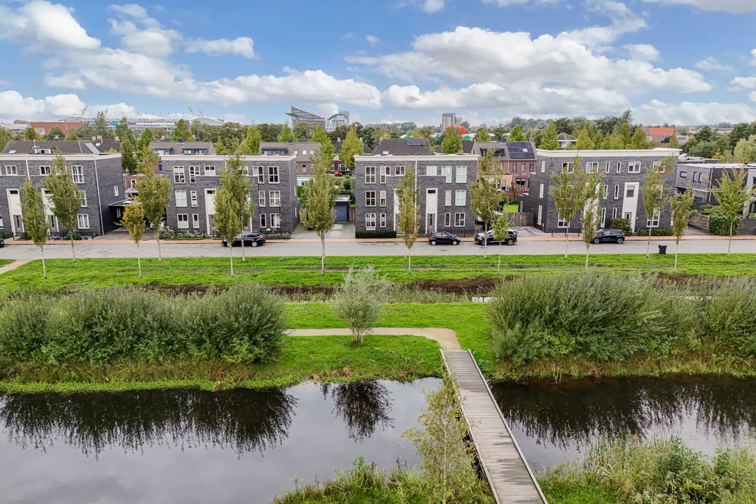 Photo 2 of Yme Kuiperweg 7