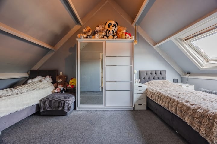 Hoekwoning te koop: Koperslager 16, Hellevoetsluis