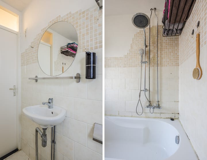 Hoekwoning te koop: Koperslager 16, Hellevoetsluis