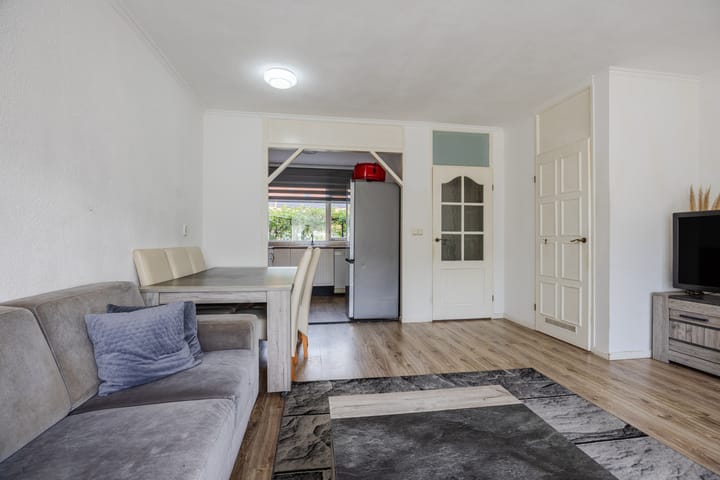 Hoekwoning te koop: Koperslager 16, Hellevoetsluis