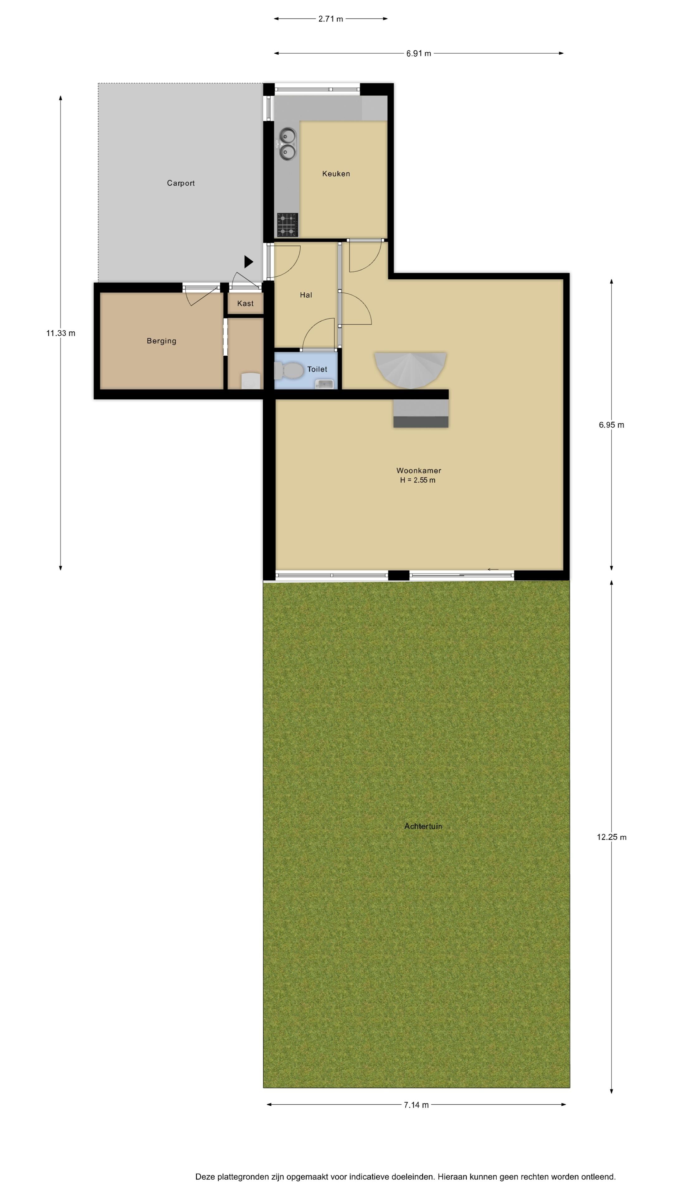 Foto 42 van Kwikstaarthoek 31