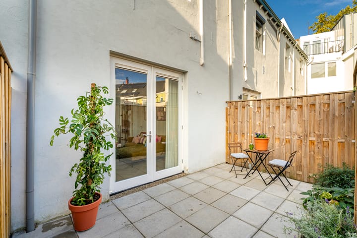 Appartement te koop: Kardinaal Vaughanstraat 47, Tilburg