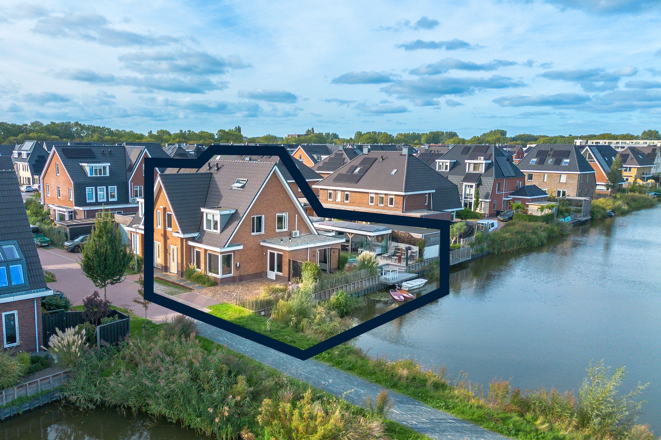 Reijersgroet 108