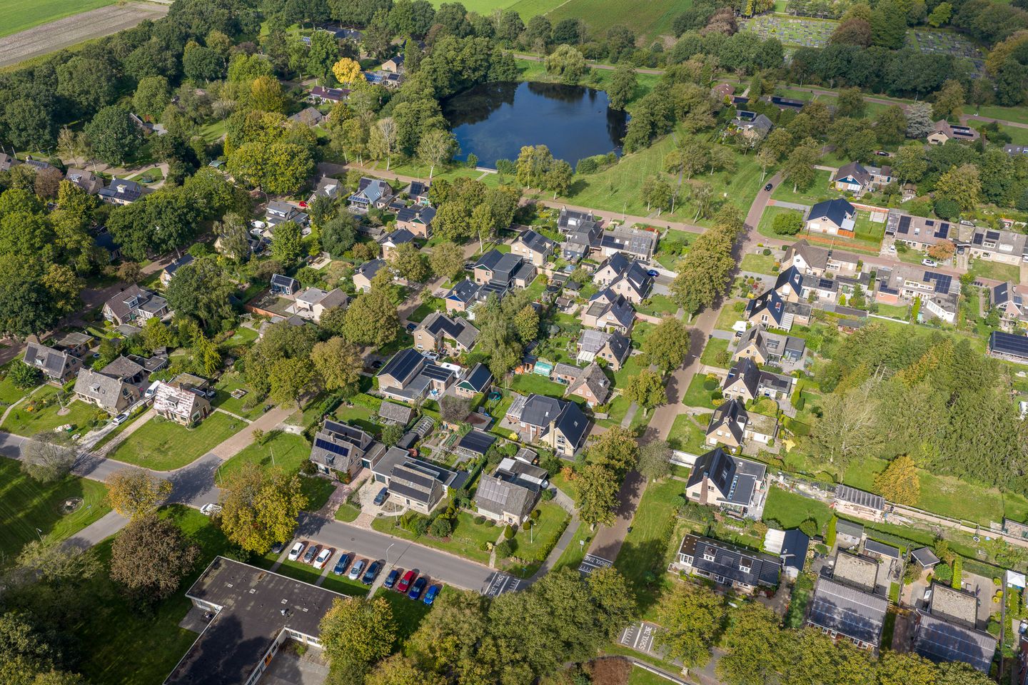 Foto 5 van Nieuwe Holtenweg 2