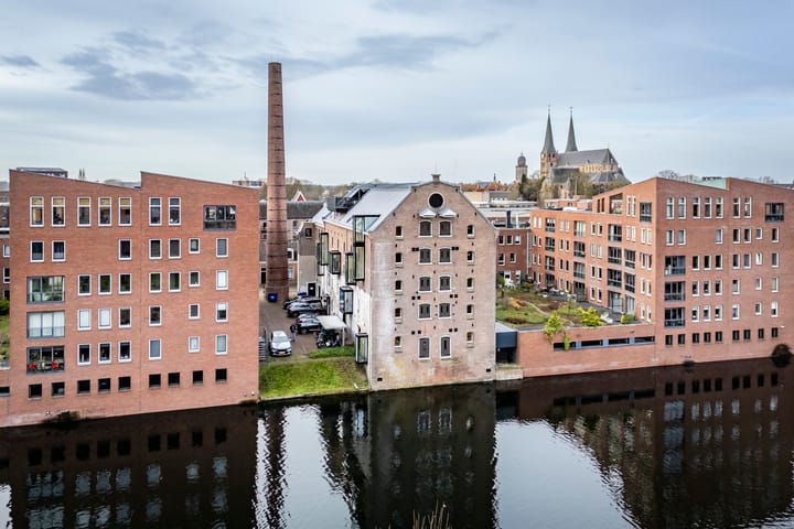 Bergpoortstraat 63, Deventer
