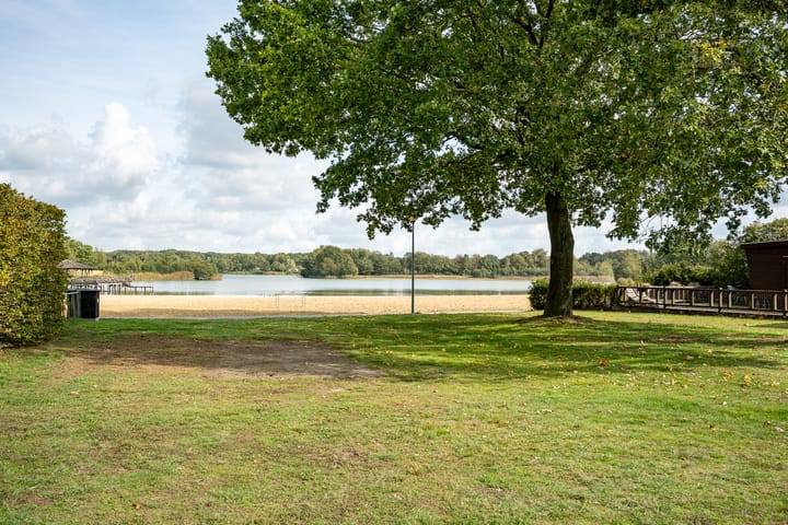 Foto 2 van Steenbakkersweg 3-D1