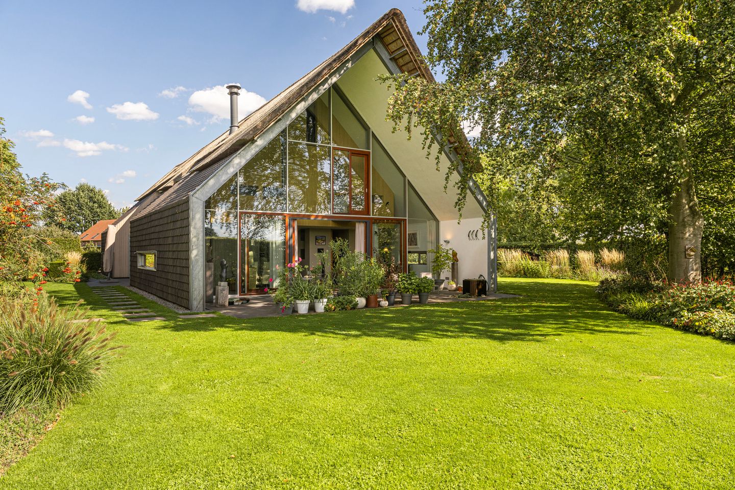 Foto 4 van Liskesweg 2-A