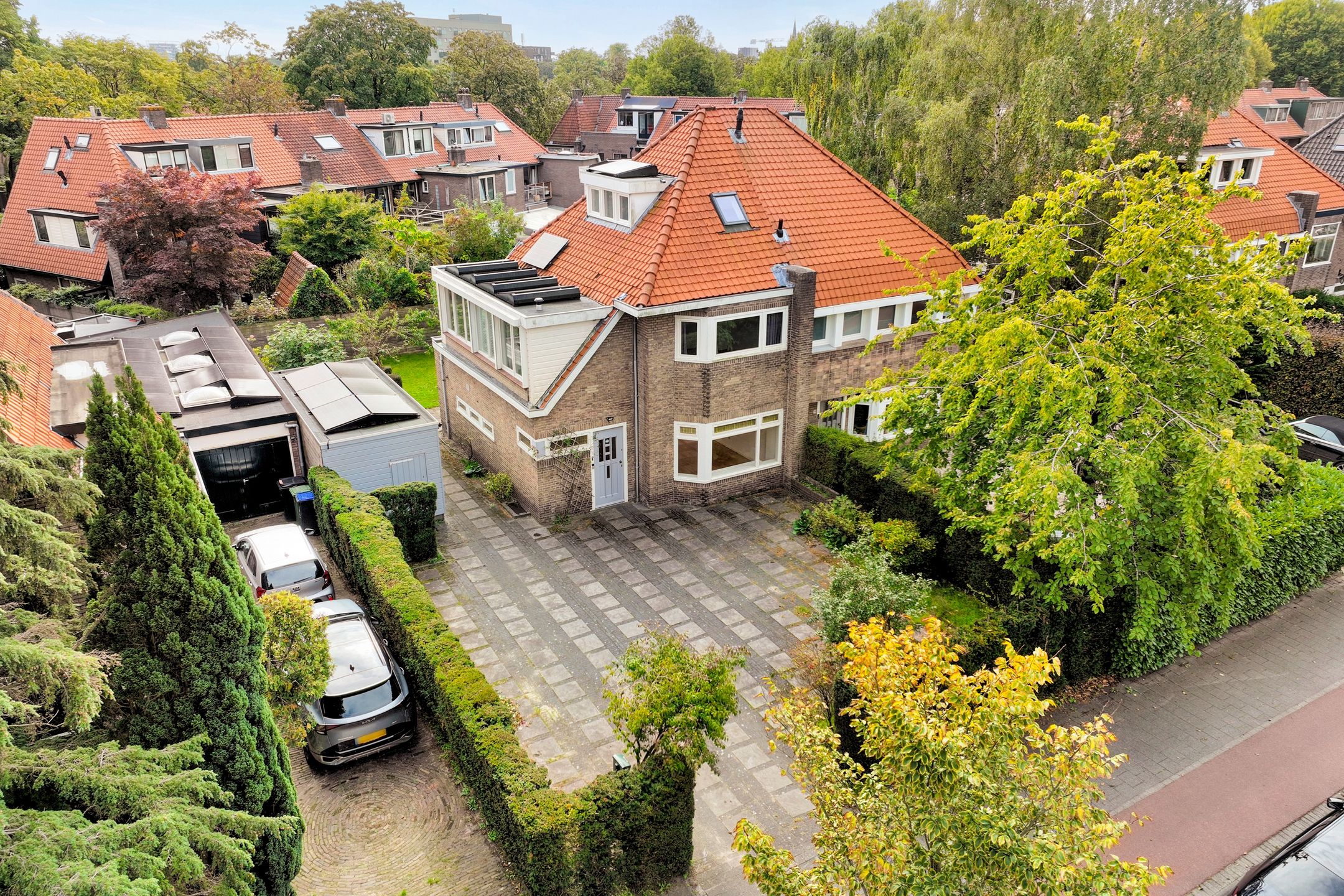 Johannes Geradtsweg 27 