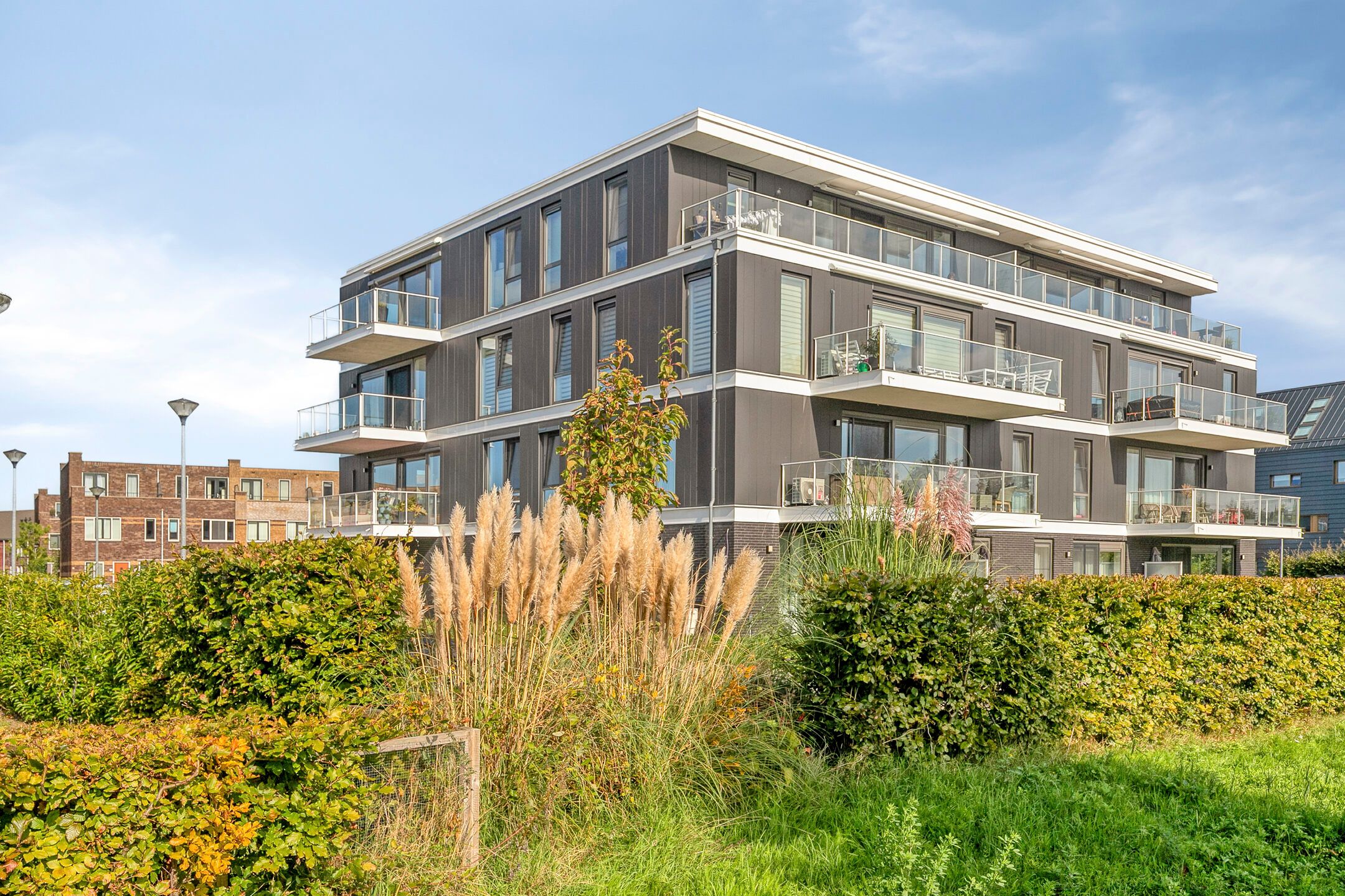 Dettifossstraat 108 
