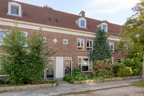 St Leonardusstraat thumbnail