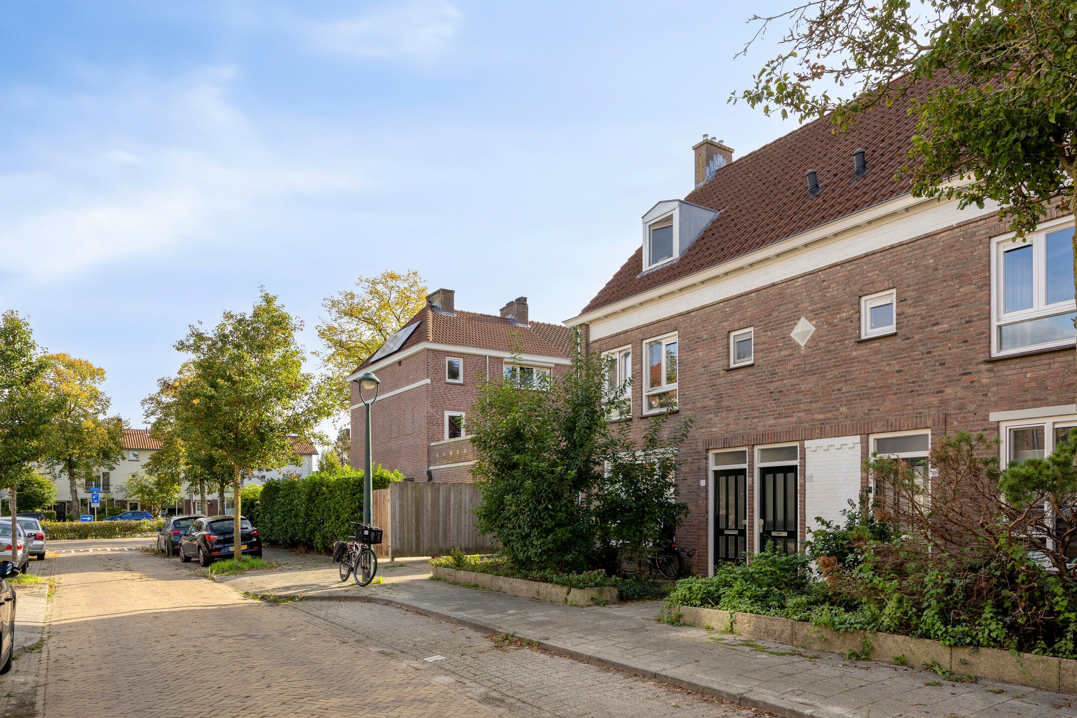 Photo 36 of St Leonardusstraat 98