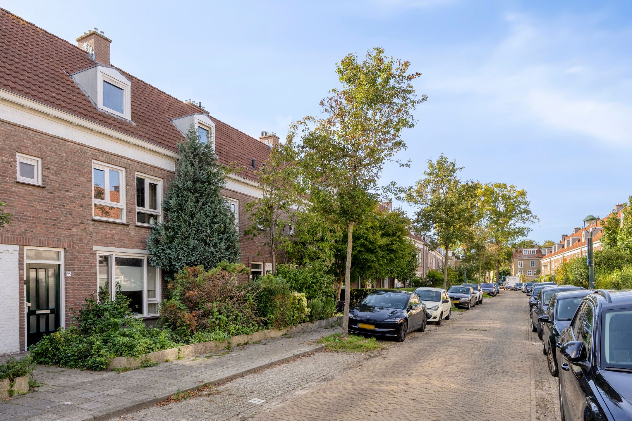 Photo 9 of St Leonardusstraat 98