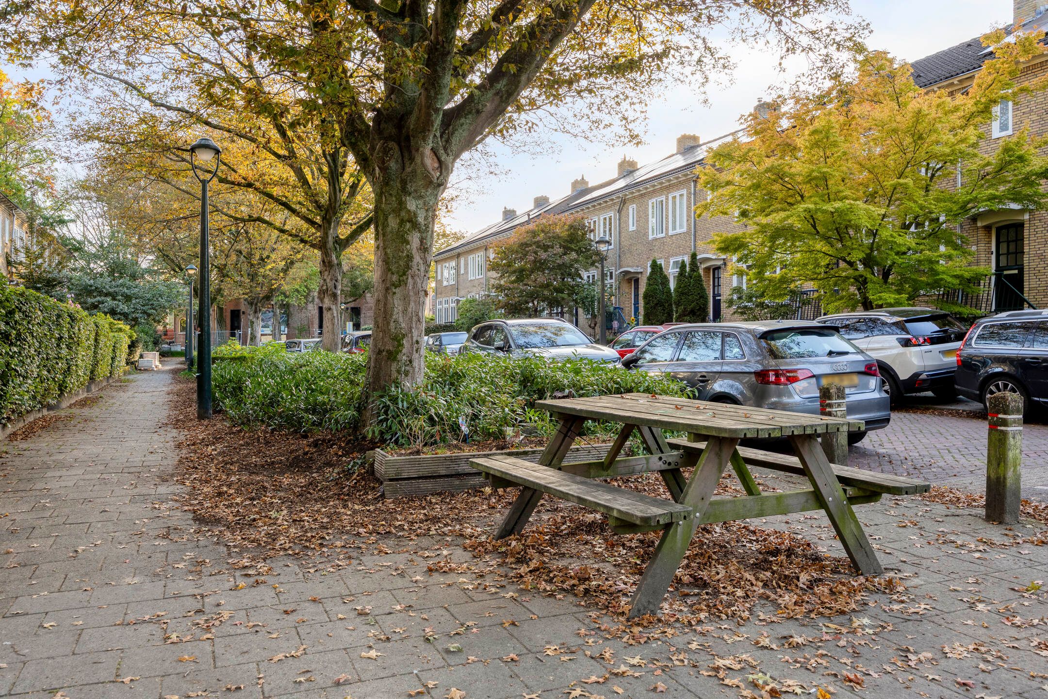 Photo 39 of St Leonardusstraat 98