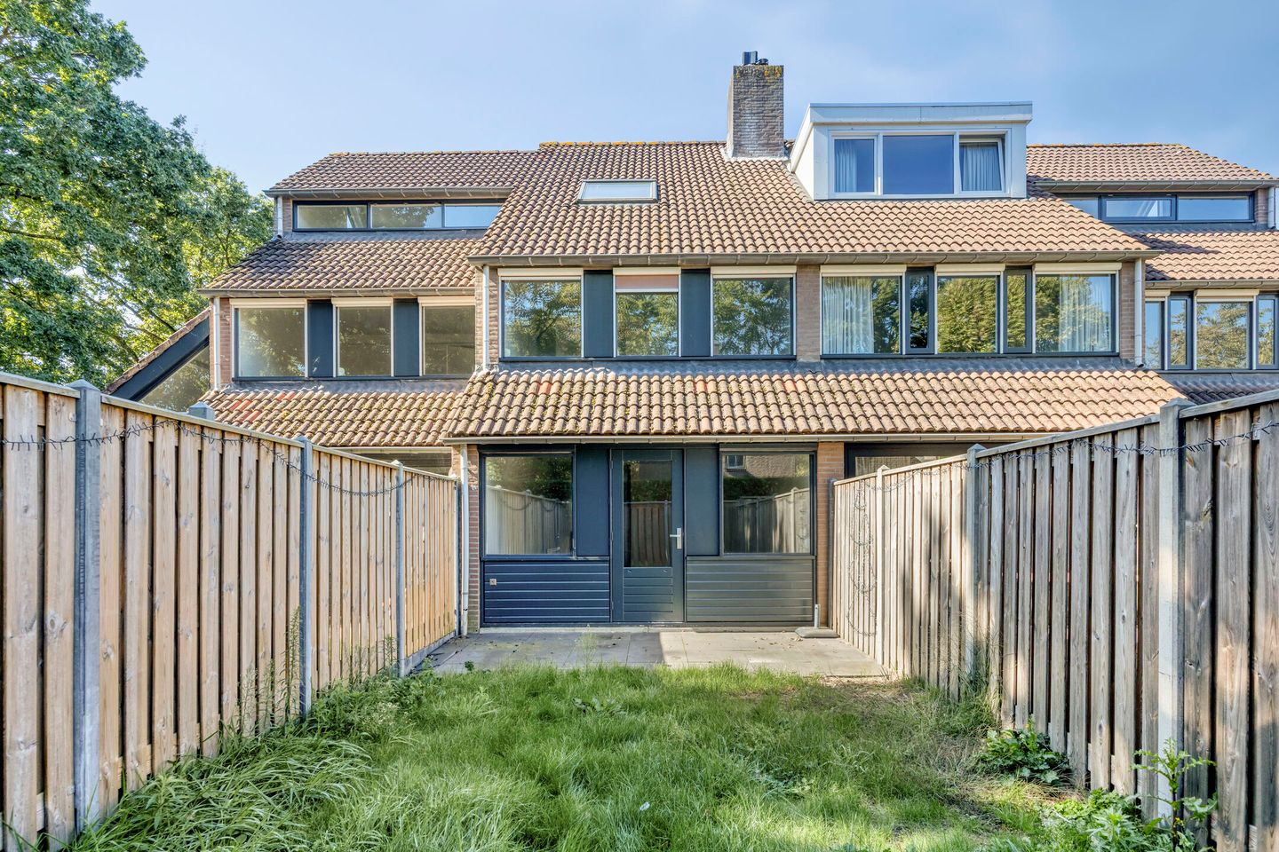 Foto 5 van Kleine Weidehoeve 17