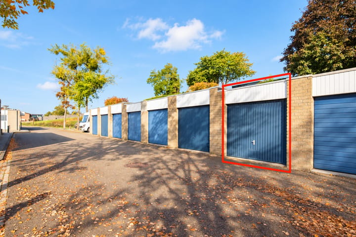 Hoekwoning te koop: Laurenthof 2, Simpelveld