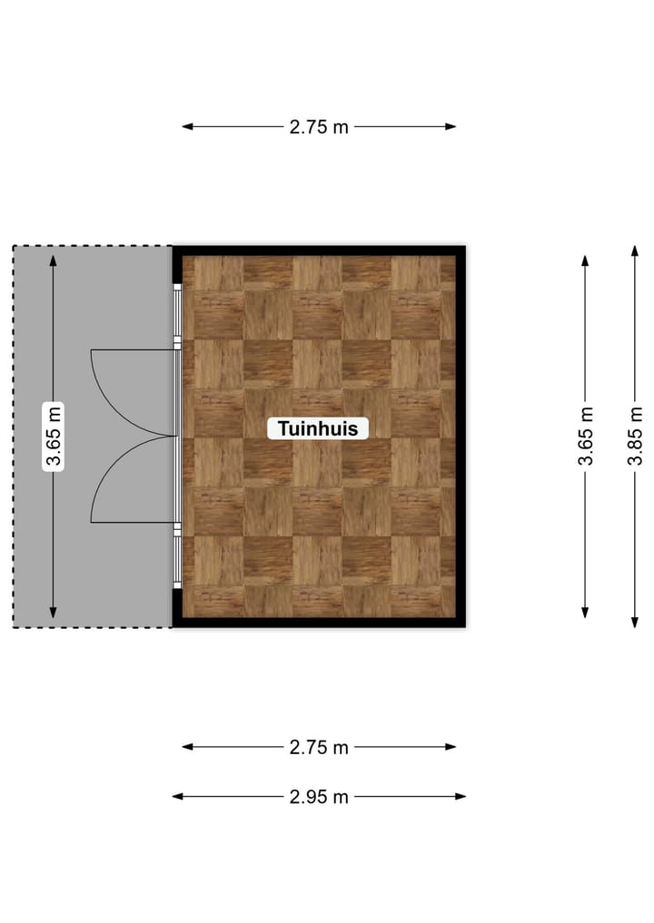 Hoekwoning te koop: Laurenthof 2, Simpelveld