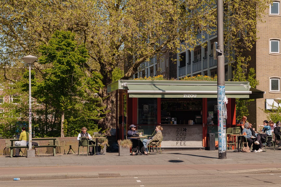 Photo 26 of Maarten Harpertszoon Trompstraat 43-2
