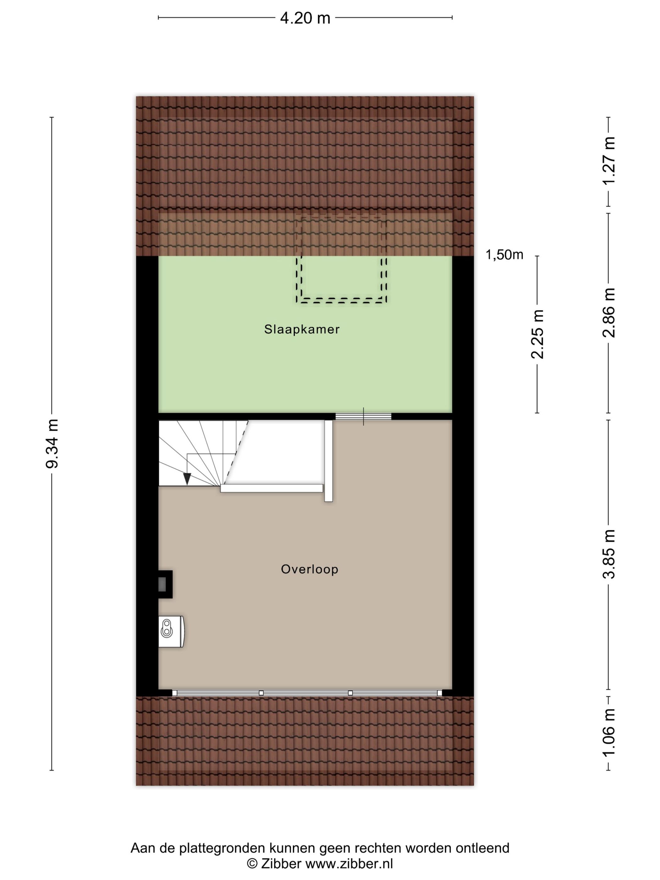 Foto 30 van Kleine Weidehoeve 17