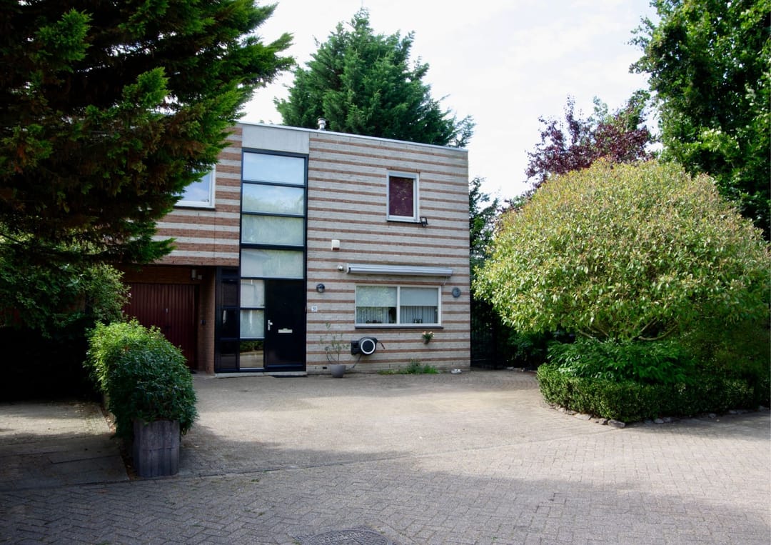 Foto 1 van Franckstraat 31