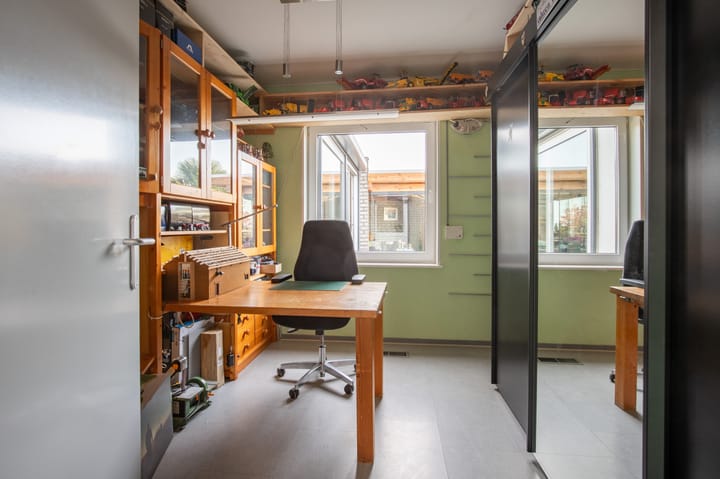 Hoekwoning te koop: Laurenthof 2, Simpelveld