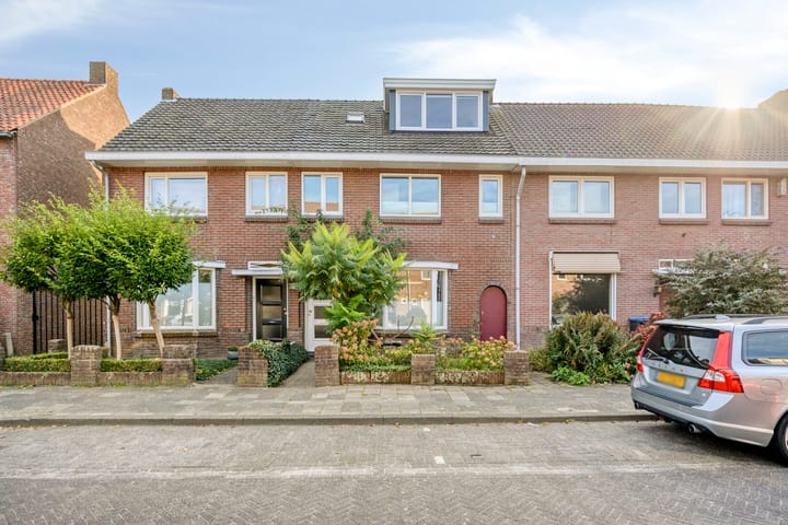 Foto 4 van Bergen op Zoomstraat 83