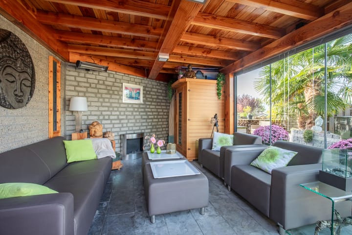 Hoekwoning te koop: Laurenthof 2, Simpelveld