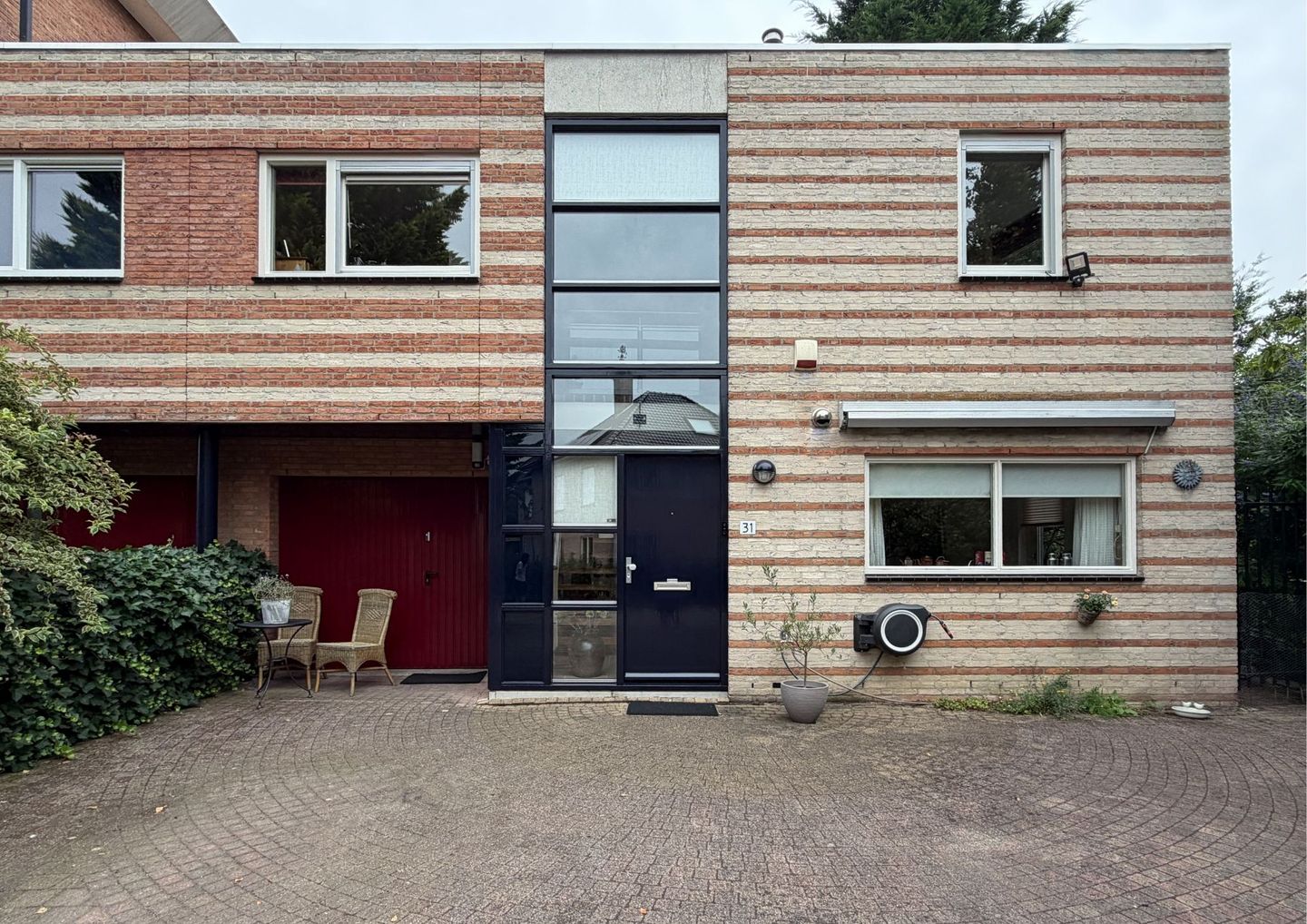 Foto 5 van Franckstraat 31