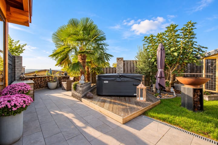 Hoekwoning te koop: Laurenthof 2, Simpelveld