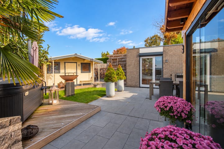 Hoekwoning te koop: Laurenthof 2, Simpelveld