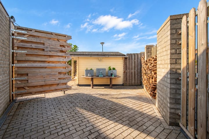 Hoekwoning te koop: Laurenthof 2, Simpelveld