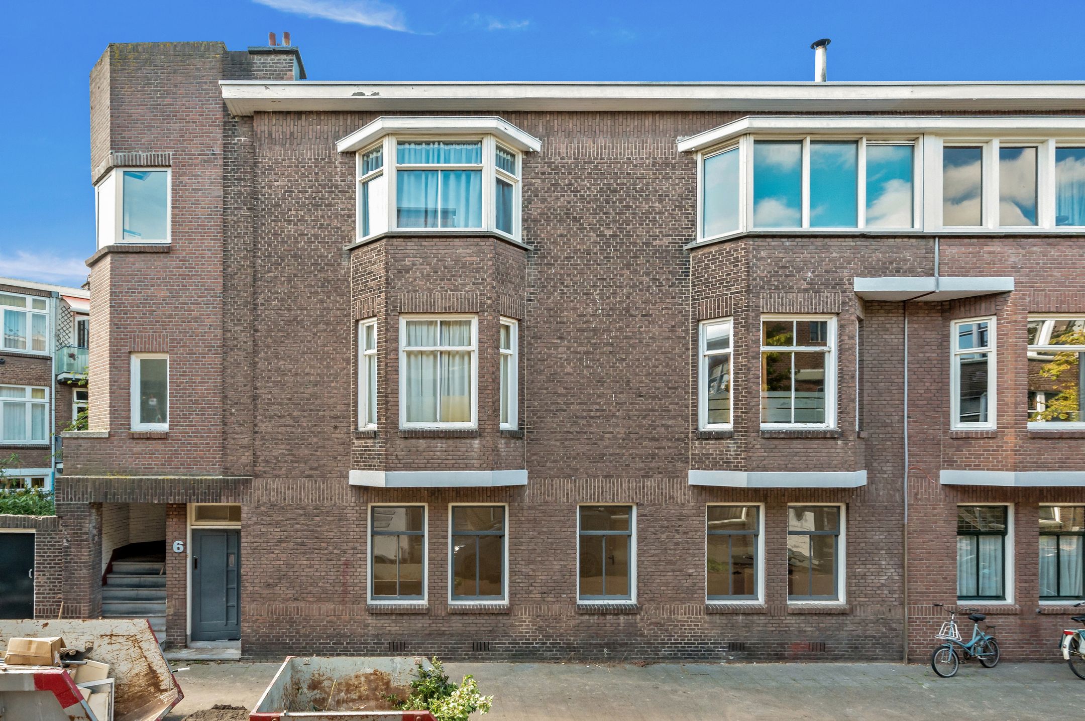Altingstraat 6 