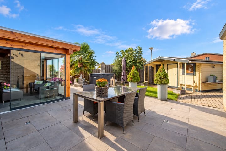 Hoekwoning te koop: Laurenthof 2, Simpelveld
