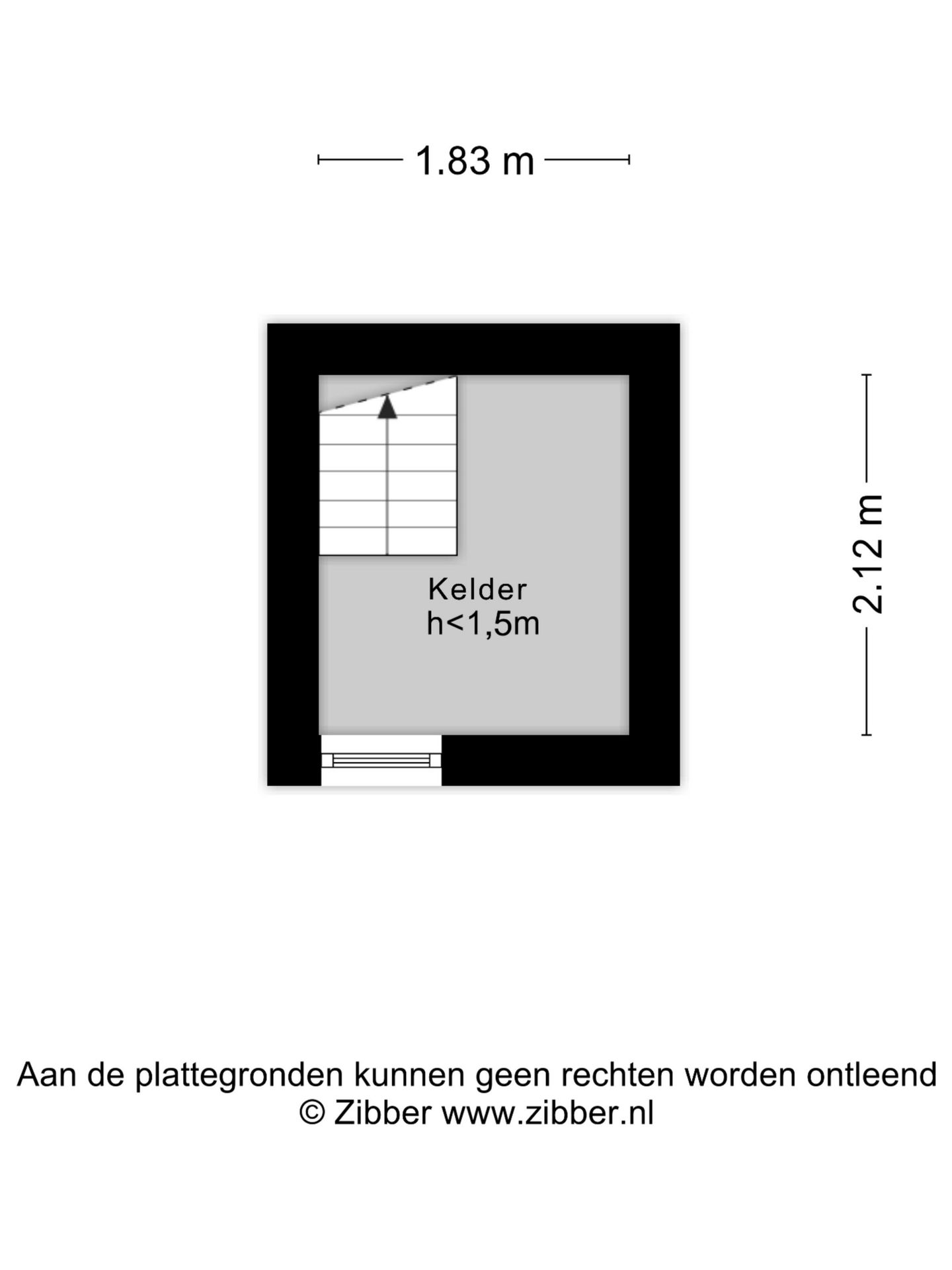 Foto 44 van Bergen op Zoomstraat 83