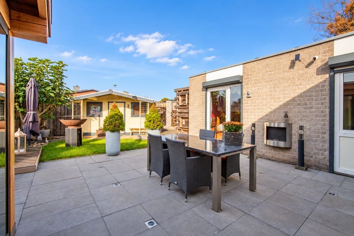 Hoekwoning te koop: Laurenthof 2, Simpelveld